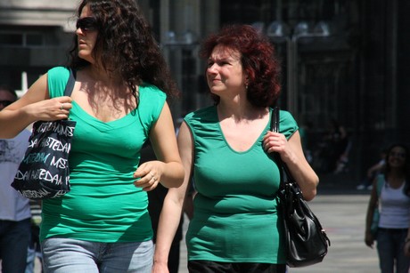 besucher