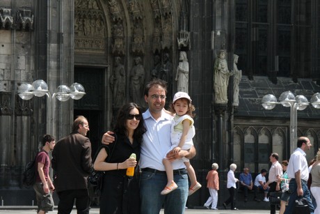 besucher