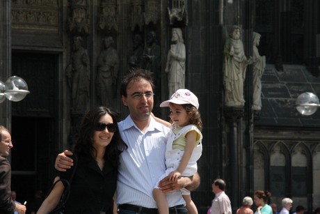 besucher