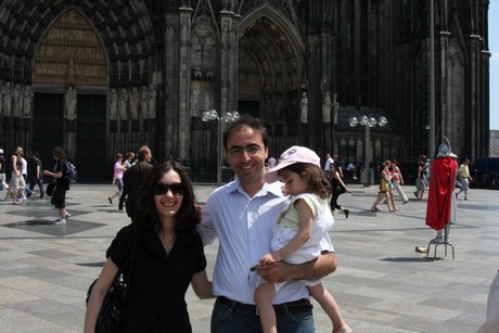 besucher