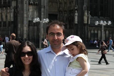 besucher