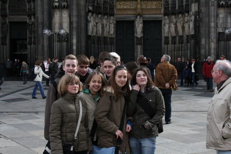 besucher