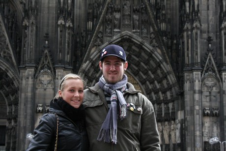 besucher