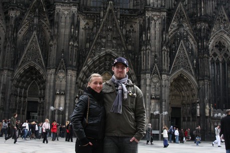 besucher