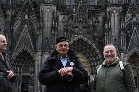 besucher