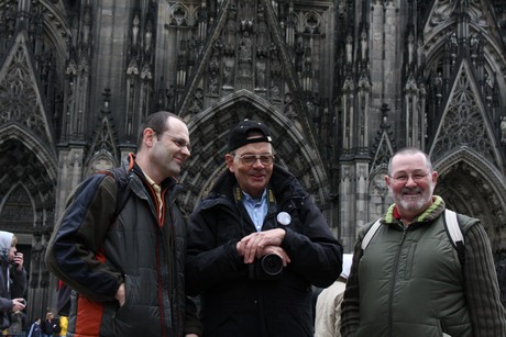 besucher