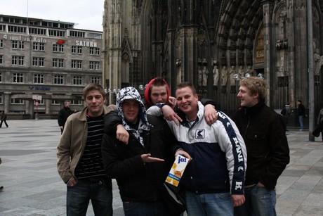 besucher