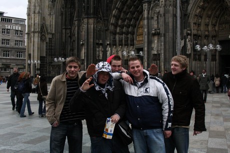 besucher