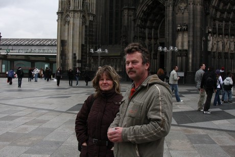 besucher