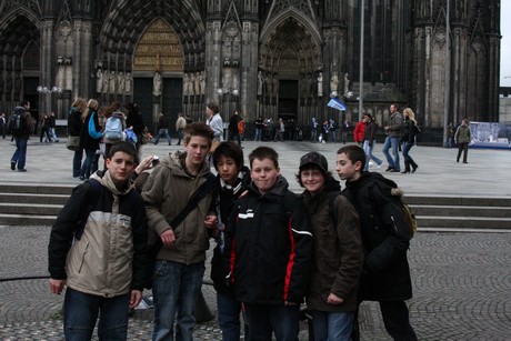 besucher