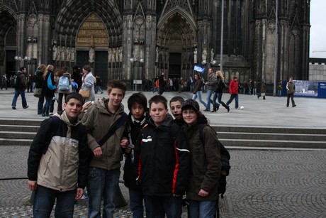 besucher