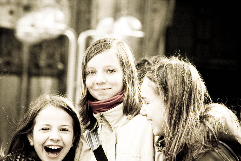 besucher