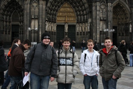 besucher