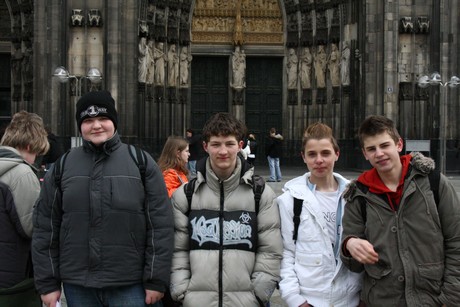 besucher