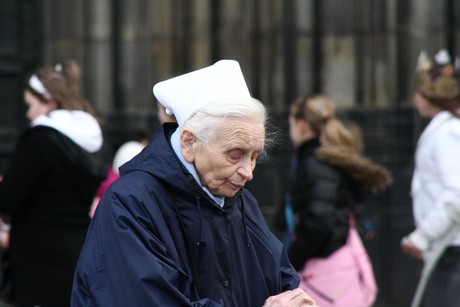 besucher