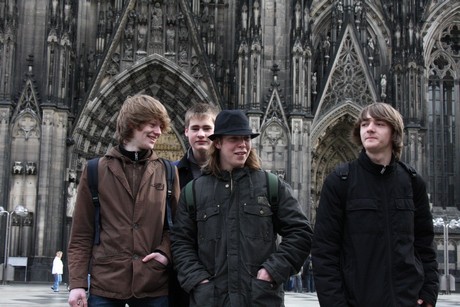 besucher