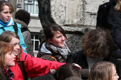 besucher