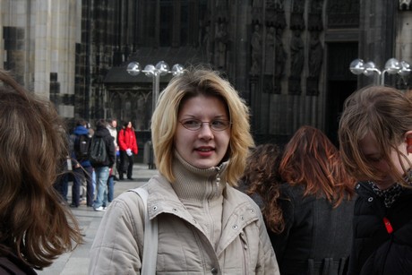 besucher