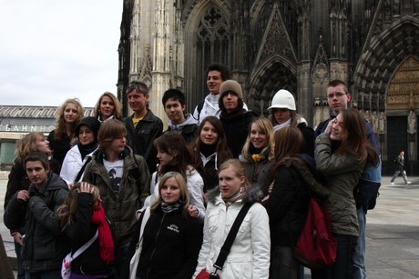 besucher