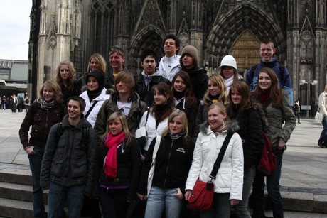 besucher