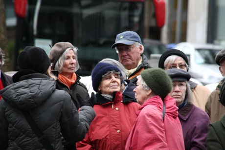 besucher