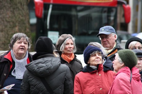 besucher