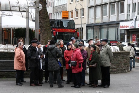 besucher