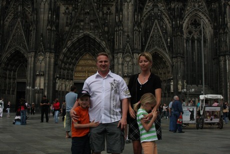 visitors