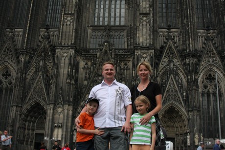 visitors