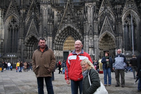 besucher