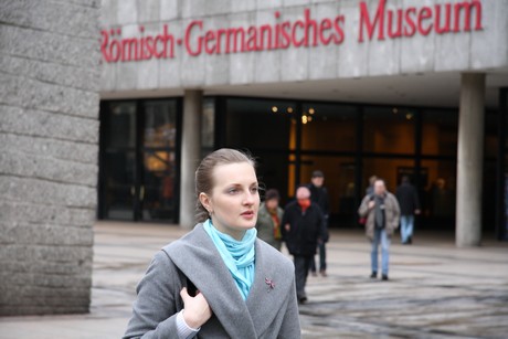 besucher