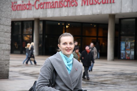 besucher