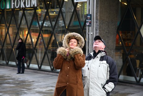 besucher