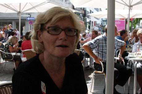 besucher