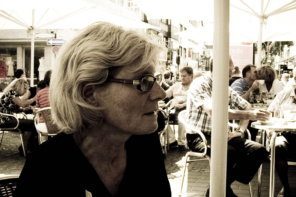 besucher
