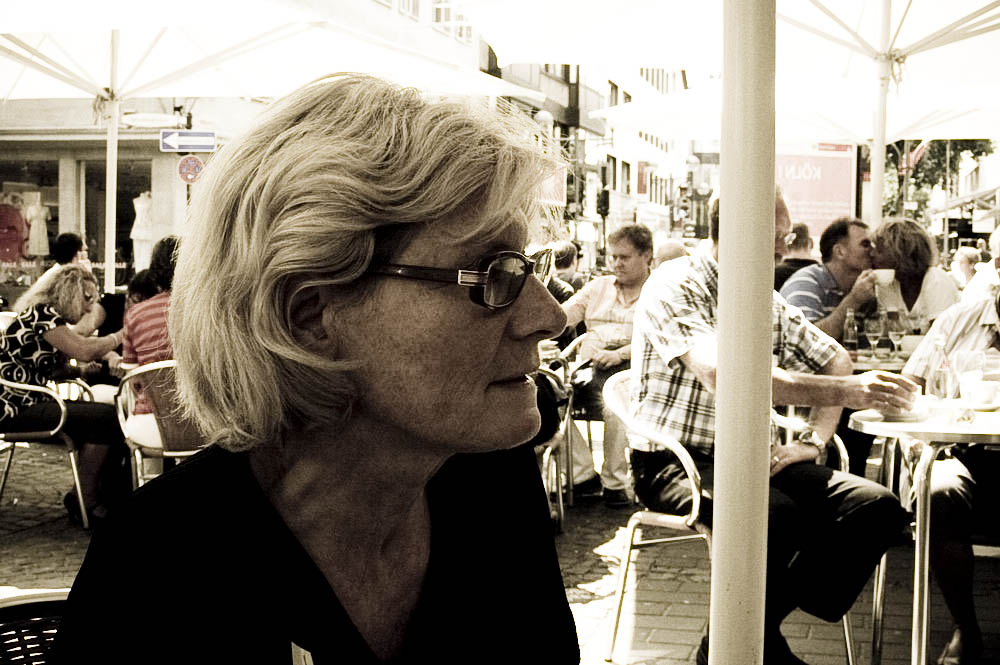 besucher
