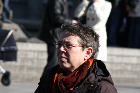 besucher