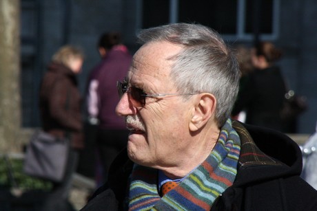 besucher