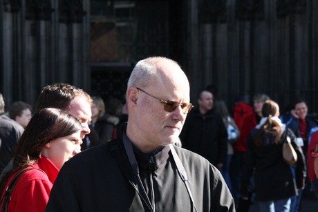 besucher