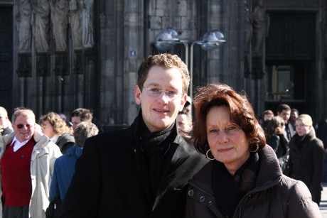besucher