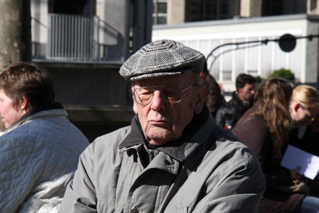 besucher