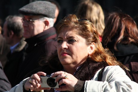 besucher