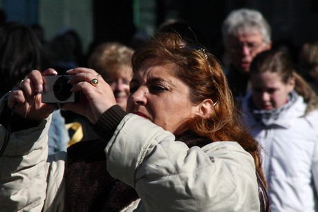 besucher