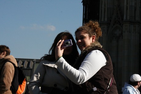 besucher