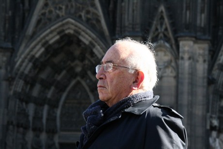 besucher