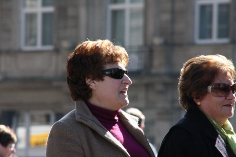 besucher