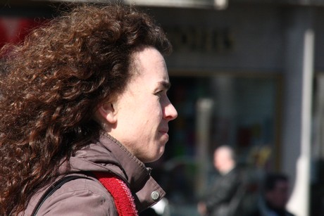 besucher