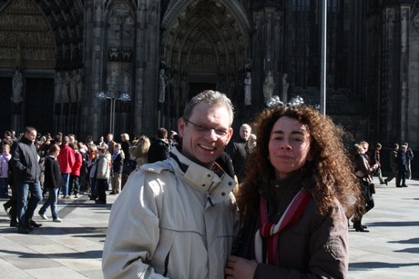 besucher