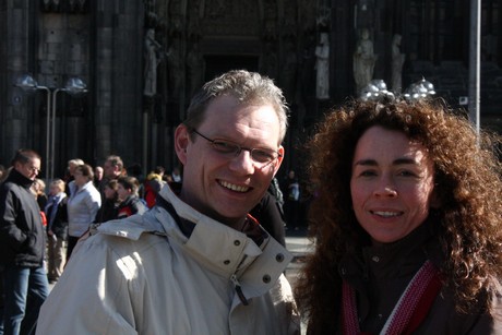 besucher
