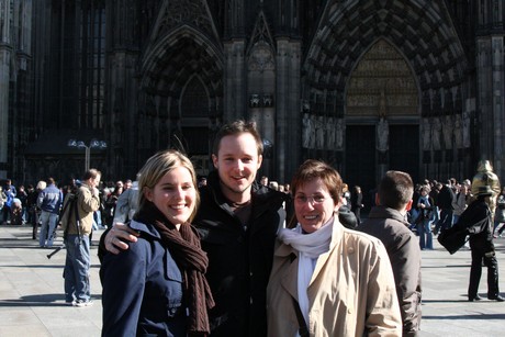 besucher